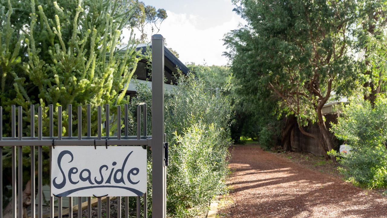 Prevelly Seaside Homes