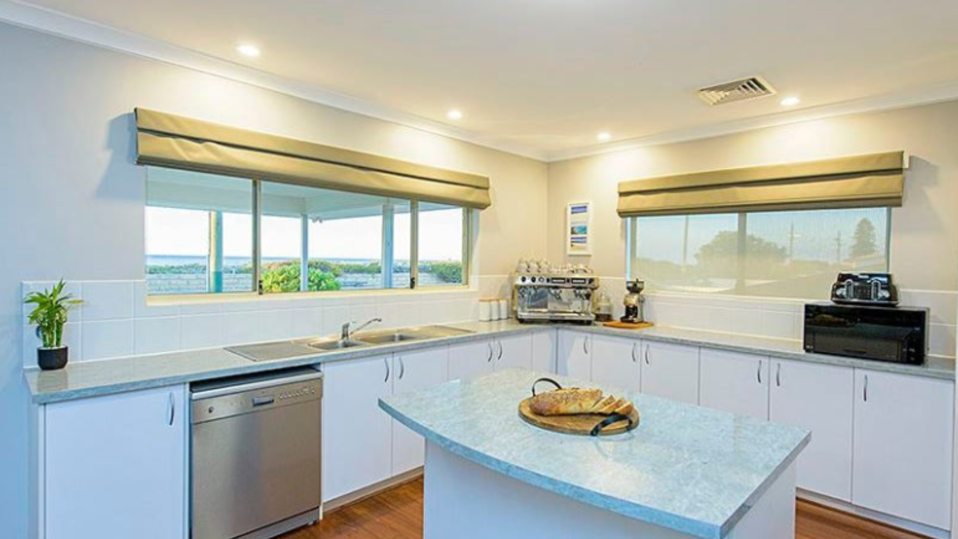 The Dunes, Geographe Seaside Homes