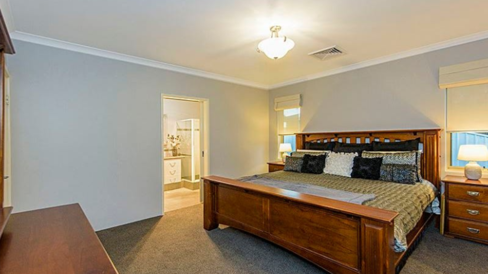 The Dunes, Geographe Seaside Homes