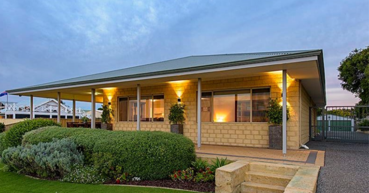 The Dunes, Geographe Seaside Homes