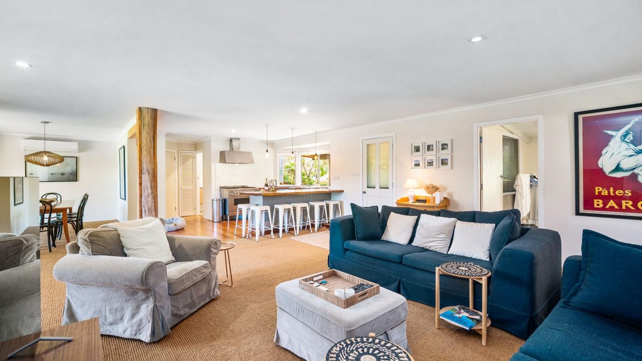 Prevelly Seaside Homes