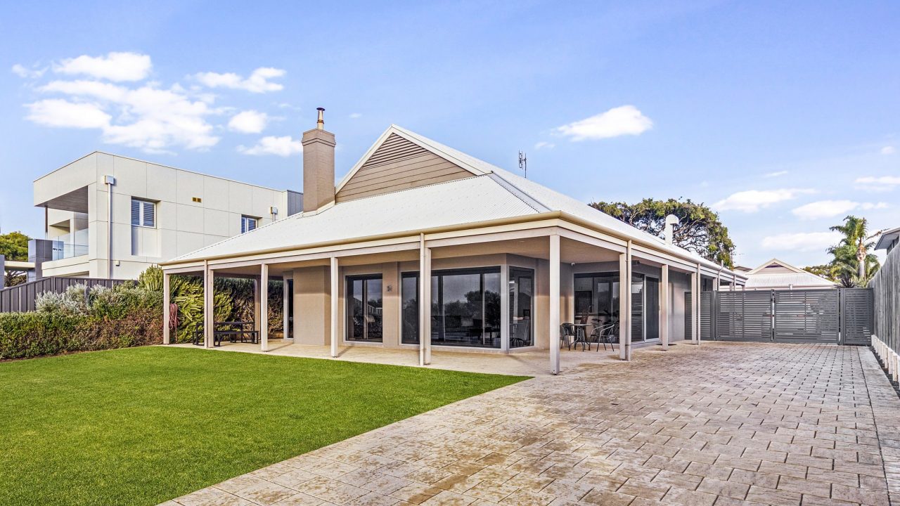 Busselton Seaside Homes