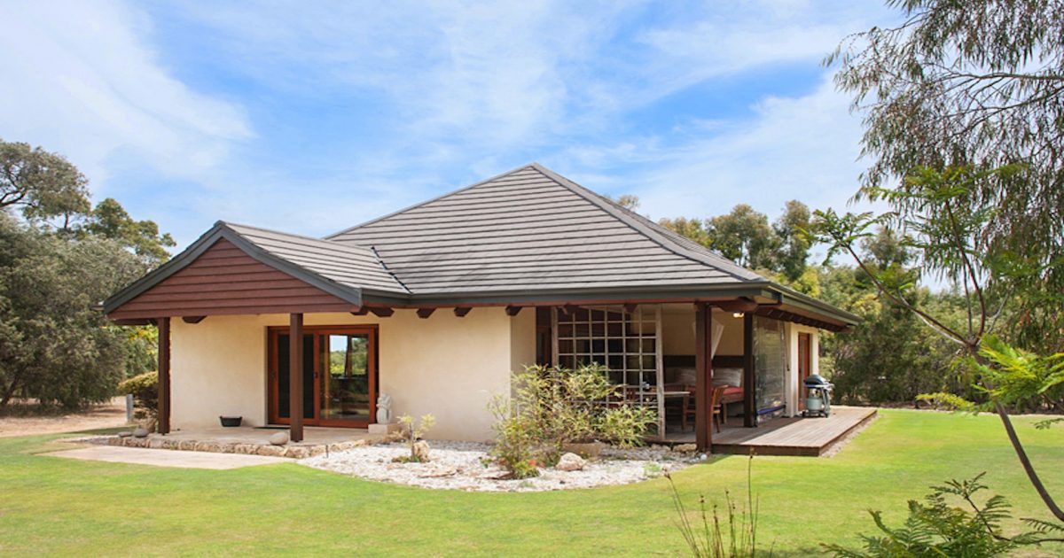 Yallingup Retreat Seaside Homes