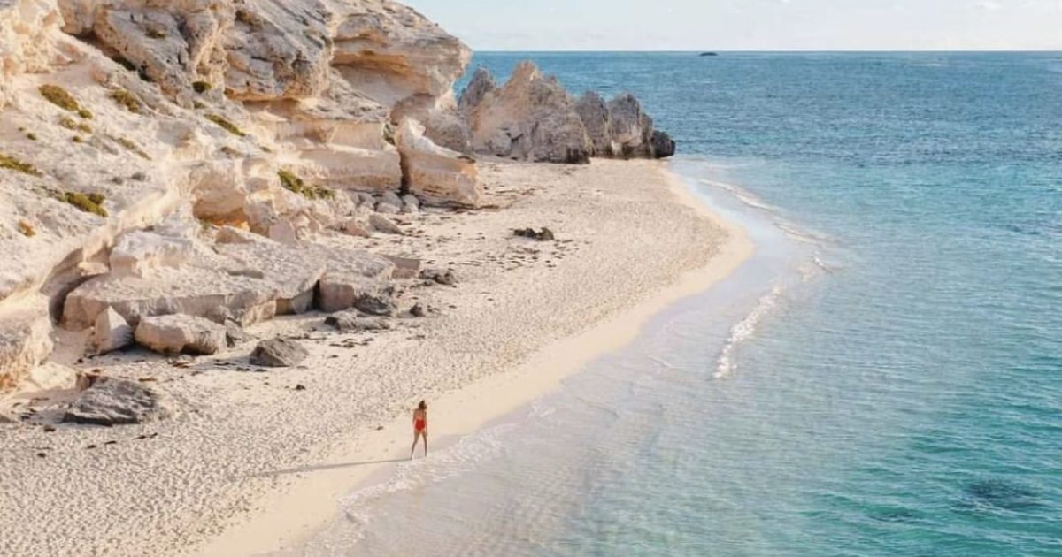 Peppermint Grove Beach Seaside Homes