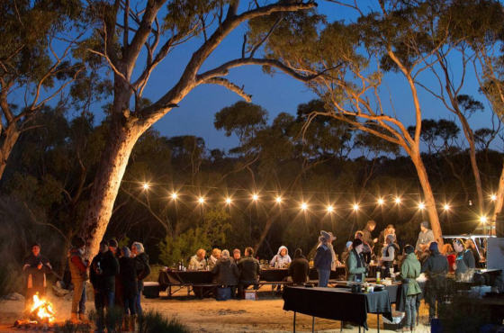The 8 best cafes and restaurants to try in Margaret River